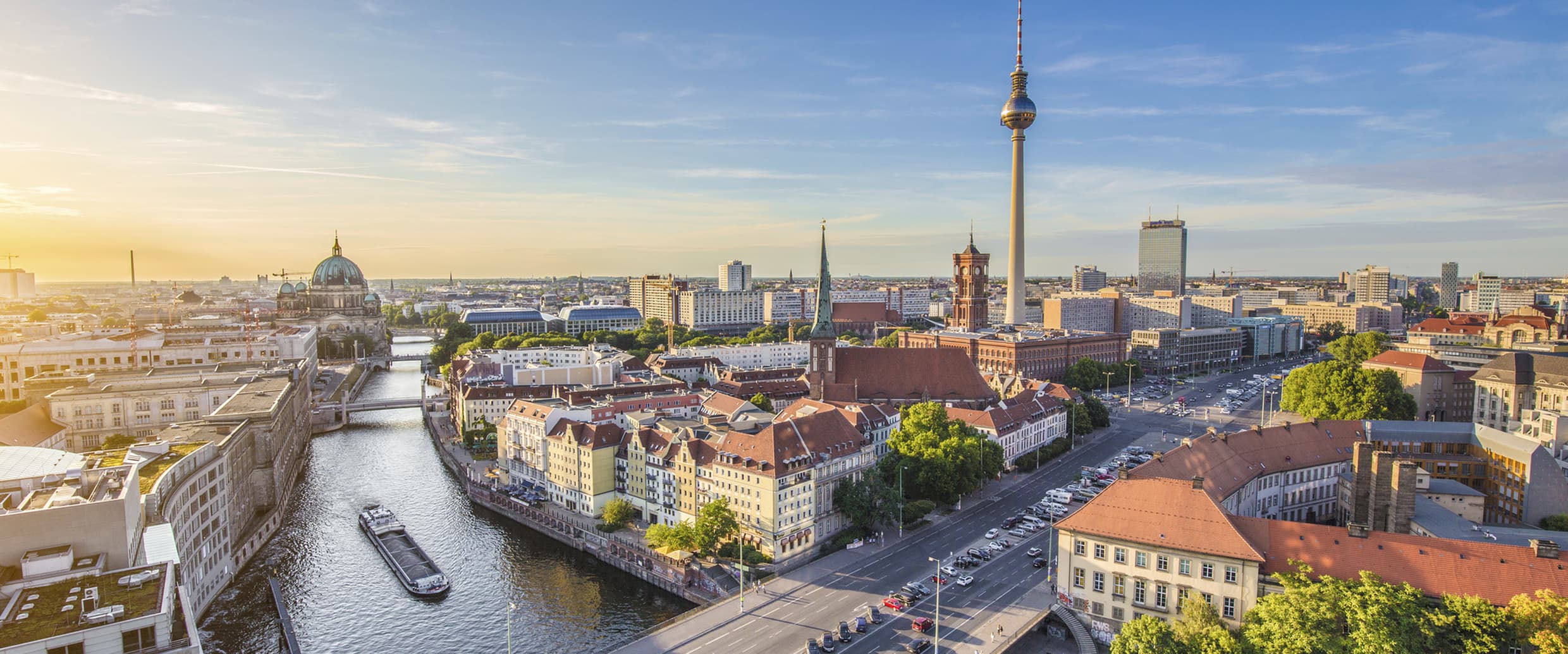 Berlin Property Prices 2020-2024: What Buyers Really Paid