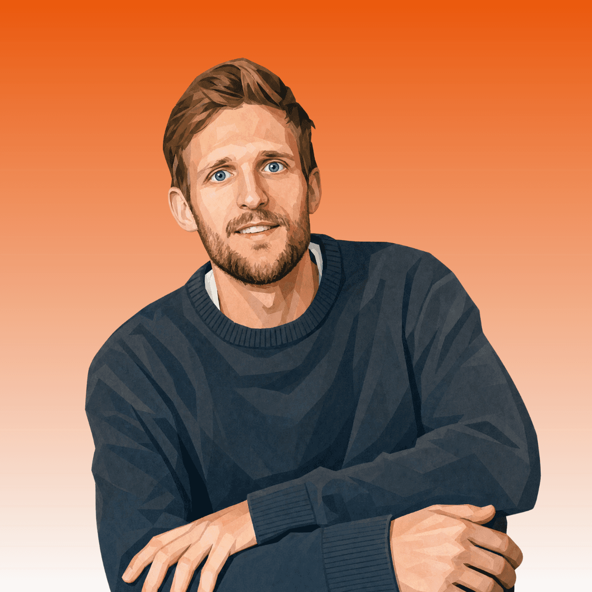 Alex Hecking, COO & Co-Founder of Financemate