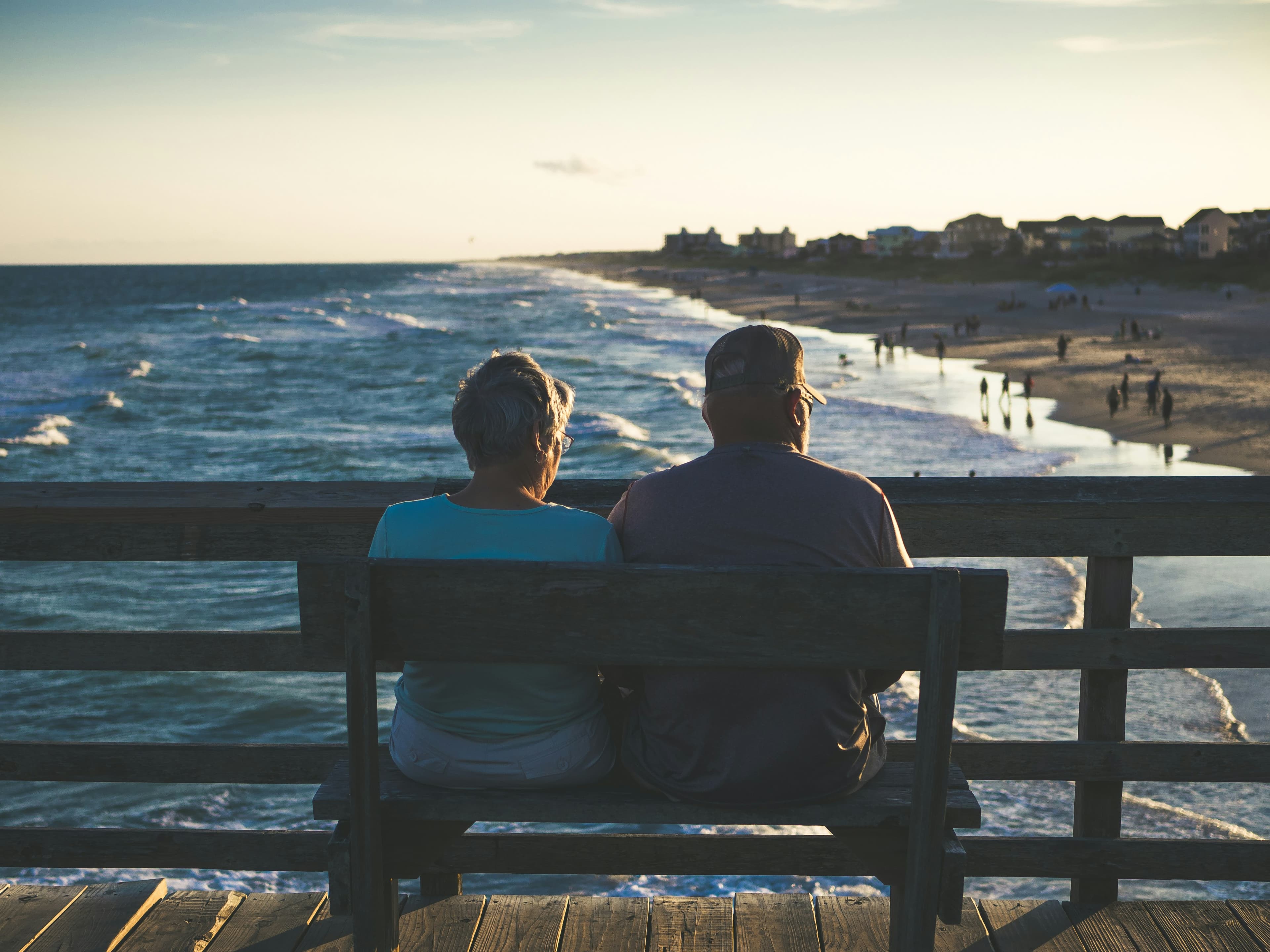 Pension Planning in Germany: What Internationals Need to Know