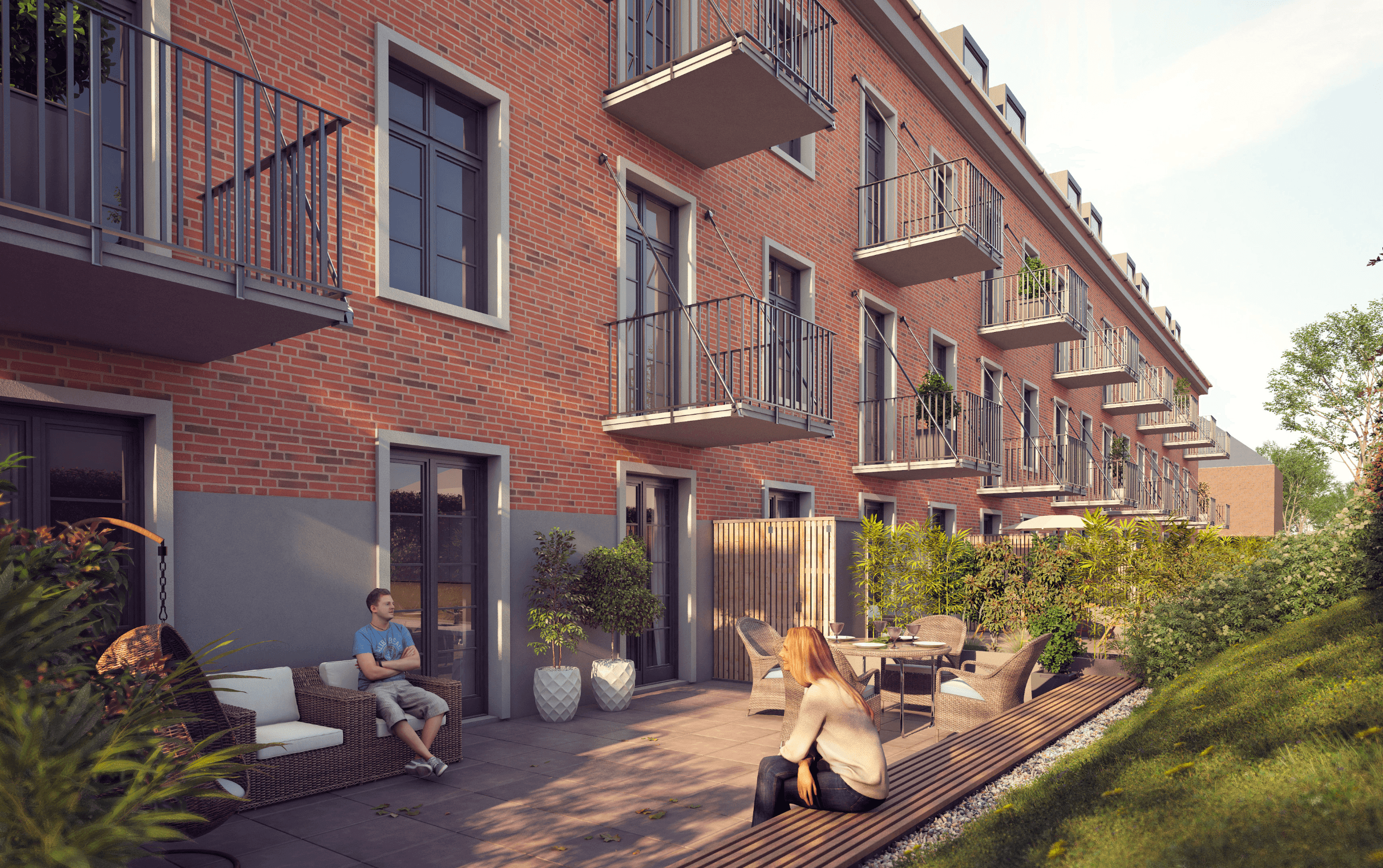 The Numbers Behind Property Investment in Germany