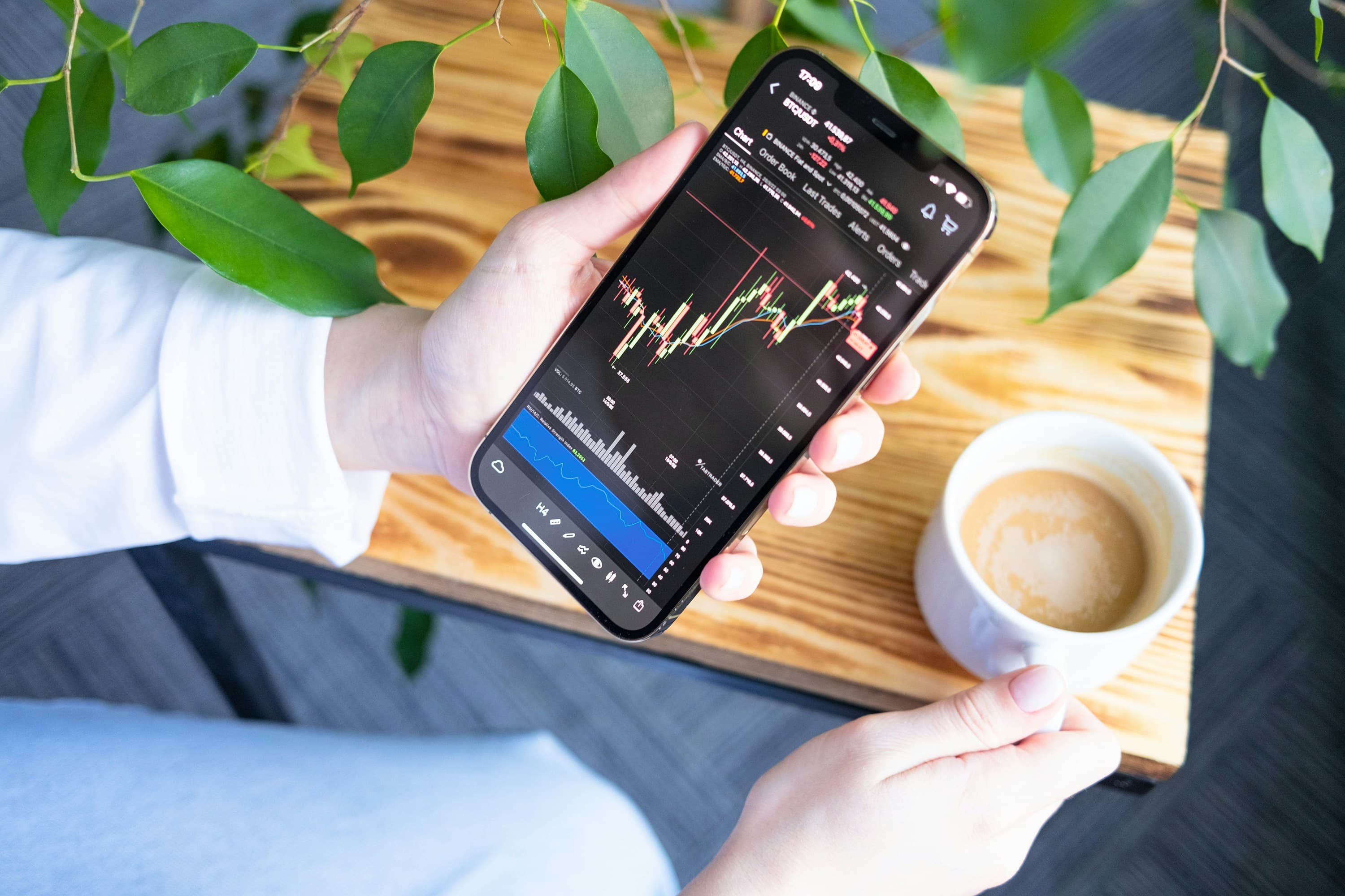 ETF Investing 101: Building Your First Portfolio