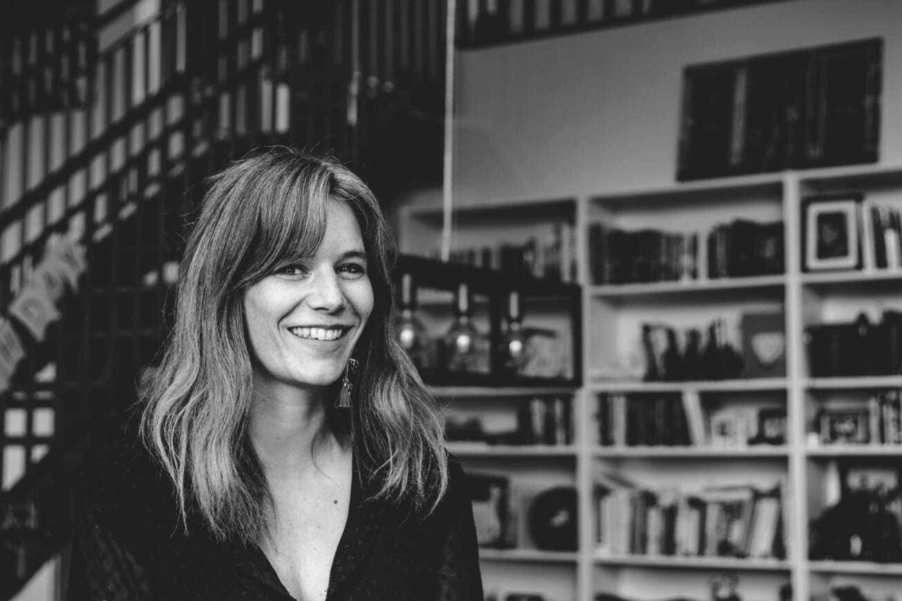 Marieke, Financemate customer